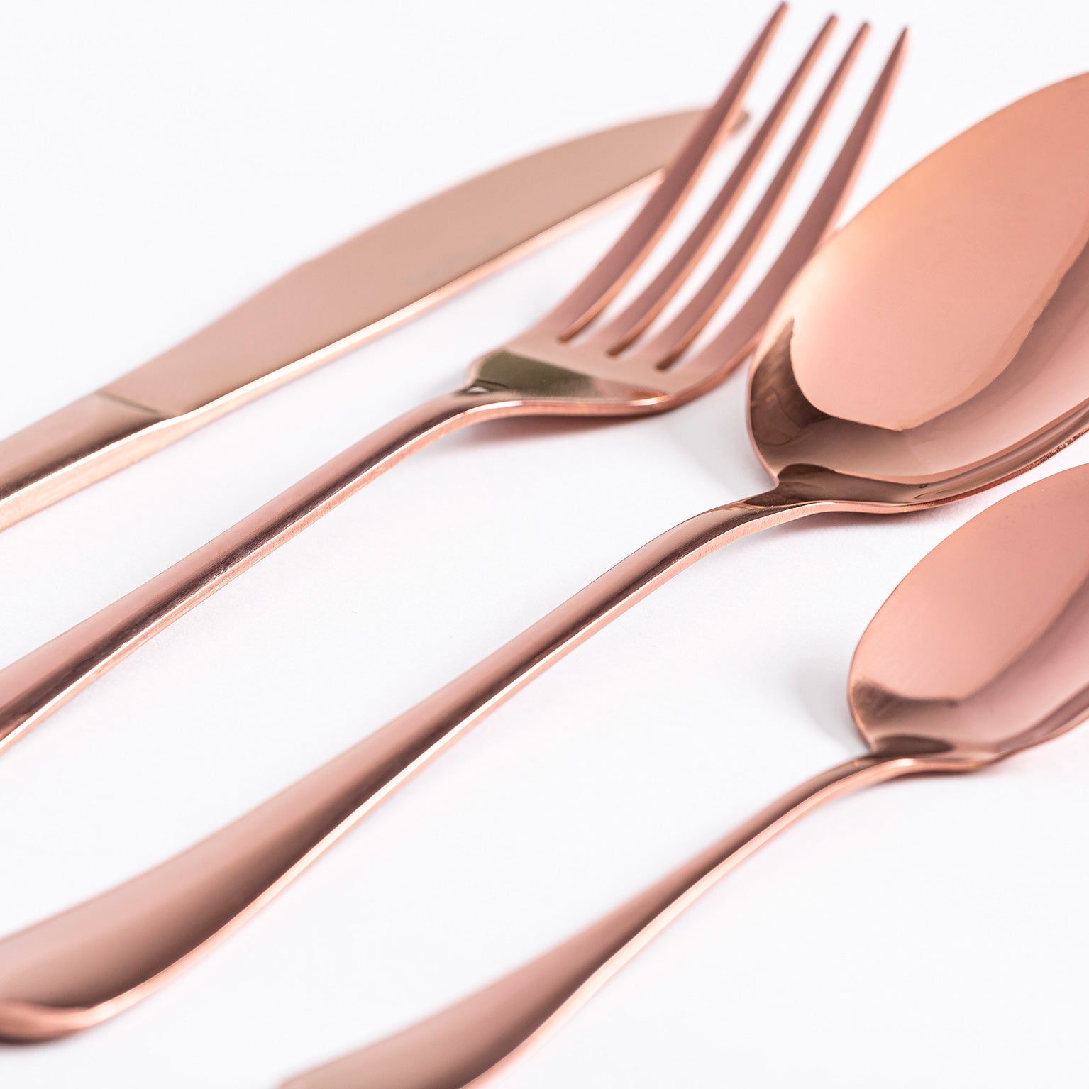 CUTLERY (SET OF 24)